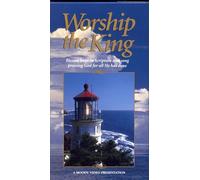Worship the King