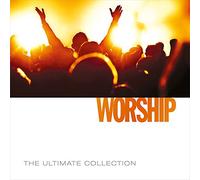 worship together - Ultimate Collection Worshi, The