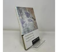 Worshipful Company of Fletchers: Poems