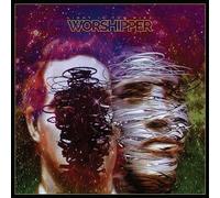 Worshipper – Light in the Wire – Vinyl 12" Album (2019)