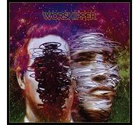 Worshipper – Light in the Wire – Vinyl 12" Album (2019)