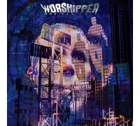 Worshipper - One Way Trip (Digisleeve)