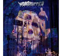 Worshipper - One Way Trip (Digisleeve)