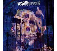 Worshipper - One Way Trip [VINYL]