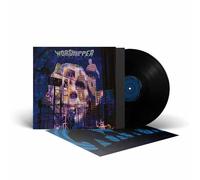 WORSHIPPER - ONE WAY TRIP - Vinyl Record - B72z