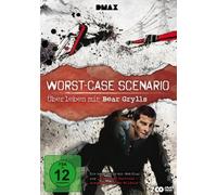 Worst-Case Scenario - berleben mit