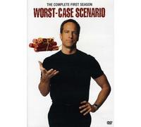 Worst Case Scenario - Complete First Season (DVD) Mike Rowe (US IMPORT)