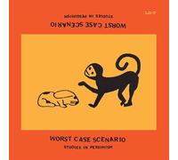 Worst Case Scenario - Studies In Pessimism [VINYL]