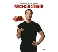 Worst-Case Scenario: The Complete First Season [DVD] [Region 1] [US Import] [NTSC]