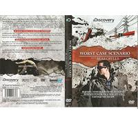 Worst Case Scenario [Volume 1] - With Bear Grylls [DVD]