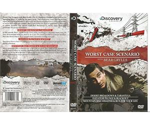 Worst case Scenarios With Bear Grylls - Vol 3
