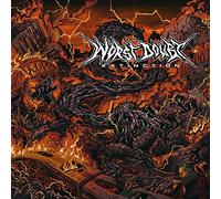 Worst Doubt - Extinction