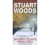 Worst Fears Realized: 5 (Stone Barrington)