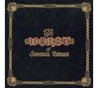 Worst of Jefferson Airplane by Jefferson Airplane Original recording remastered edition (2006) Audio CD