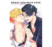 Worst Soulmate Ever : Volume 1