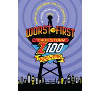Worst to First: The True Story of Z100 New York