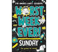 Worst Week Ever! Sunday – Simon & Schuster