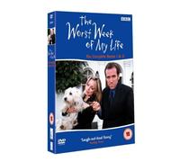 Worst Week Of My Life : BBC Series 1 & 2 [2006] [DVD]