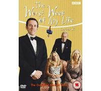 Worst Week Of My Life - Series 2 [DVD]