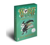 Worst Witch 123 for WHS