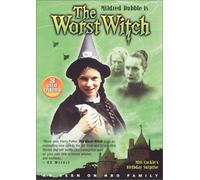 Worst Witch & Miss Cackle's Birthday [DVD] [Region 1] [US Import] [NTSC]