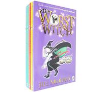 Worst Witch x 5 Shrinkwrap