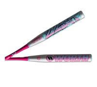 Worth | 2 Legit Slowpitch Softball Bat | WSA62LL | USA | 26 oz