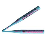 Worth | 2 Legit Slowpitch Softball Bat | WSU62L1L | USSSA | 25 oz