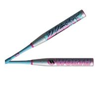Worth | 2 Legit Slowpitch Softball Bat | WSU62LL | USSSA | 25 oz