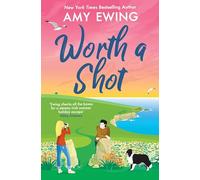 Worth a Shot: The steamy Irish holiday romance hit of the summer!