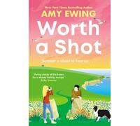 Worth a Shot: The steamy Irish holiday romance hit of the summer!
