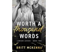 Worth a Thousand Words: A Hidden Identity Standalone Romance: 2 (Lawson Lovers Series)