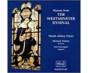 Worth Abbey Choir - The Westminster Hymnal