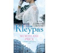Worth Any Price