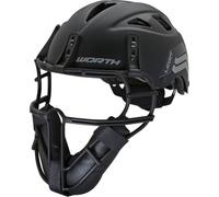 Worth Baseball Protective Batting Helmets