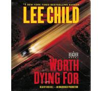 Worth Dying for (Jack Reacher)