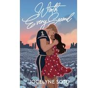 Worth Every Second: A College Football Romance