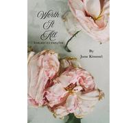 Worth It All: Un devocional de gracia, fidelidad y esperanza