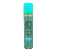 Worth Paris Je Reviens Body Spray 75ml