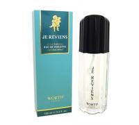 Worth Je Reviens Eau de Toilette Spray 100ml Worth