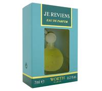 Worth Je Reviens Mini 7ml EDP Boule (Boxed)