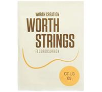 Worth Strings CT-LG Tenor Ukulele Set
