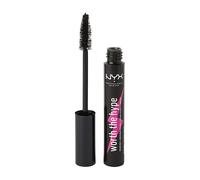 Worth The Hype Volumizing & Lengthening Mascara Black