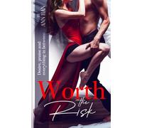 Worth the risk: Desire, praise and everything in between (Pure Desire)