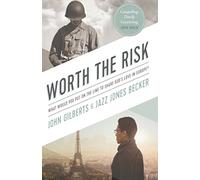 Worth the Risk: What Would You Put on the Line to Share God's Love in Europe?