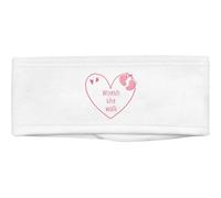 'Worth The Wait Girl' Beauty Head Band/Hair Band (HB00037998)