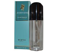 Worth Je Reviens Eau De Toilette 50ml