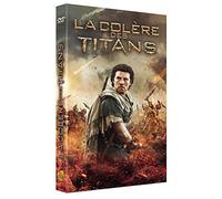 La colère des titans (DVD) Worthington Sam Neeson Liam Fiennes Ralph (US IMPORT)