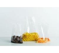 Worthminster 1000 Clear Polythene Bags 120g 10" x 15" (250 x 375mm)
