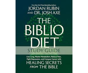 Worthy Books - Biblio Diet Resource Guide Live Long Master Metaboli - K245z